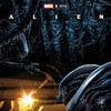 Alien (2021) #5 (Variant)