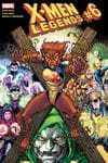X-Men Legends (2021) #6 cover