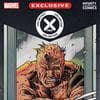 X-Men Unlimited Infinity Comic (2021) #2
