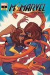 Ms. Marvel: Beyond the Limit (2021) #3 (Variant) cover
