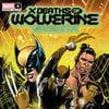 X Deaths of Wolverine (2022) #4 (Variant)