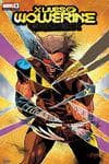 X Lives of Wolverine (2022) #5 (Variant) cover