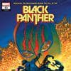 Black Panther (2021) #11
