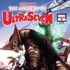 Ultraman: The Mystery of Ultraseven (2022) #5 (Variant)