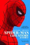 Spider-Man: Life Story - Extra! (Trade Paperback) cover
