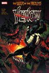 Venom: War Of The Realms (Trade Paperback) cover