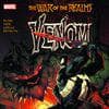 Venom: War Of The Realms (Trade Paperback)