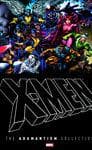 X-MEN: THE ADAMANTIUM COLLECTION (Hardcover) cover