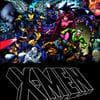 X-MEN: THE ADAMANTIUM COLLECTION HC SLIPCASE (Trade Paperback)