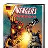 Avengers: Standoff (Trade Paperback)