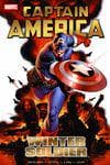 CAPTAIN AMERICA: WINTER SOLDIER VOL. 1 TPB (Trade Paperback) cover