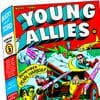 Young Allies Comics (1941) #3