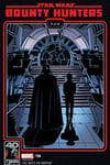 Star Wars: Bounty Hunters (2020) #36 (Variant) cover