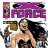X-Force (1991) #97