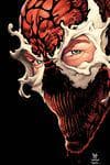 Carnage (2023) #1 (Variant) cover