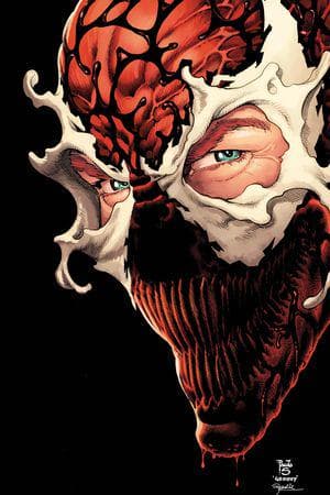 Carnage (2023) #1 (Variant)