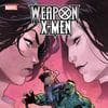 Weapon X-Men (2024) #3