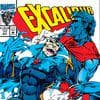 Excalibur (1988) #77