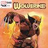 Wolverine (2020) #49 (Variant)