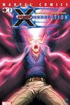 X-MEN: EVOLUTION (Trade Paperback) cover