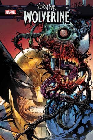 Venom War: Wolverine (2024) #3