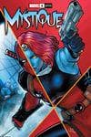 Mystique (2024) #1 (Variant) cover