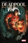 Deadpool: Merc with a Mouth (2009) #10 (IRON MAN BY DESIGN VARIANT) cover