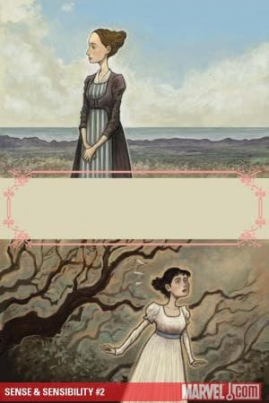 Sense & Sensibility (2010) #2