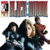 Black Widow (2001) #1
