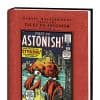 MARVEL MASTERWORKS: ATLAS ERA TALES TO ASTONISH (2006)