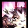 X-Force (2008) #27 (2ND PRINTING VARIANT)