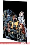 New X-Men by Grant Morrison Ultimate Collection Book 2 (Trade Paperback) cover