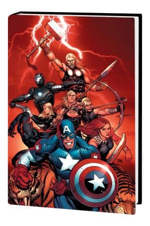 Ultimate Comics New Ultimates: Thor Reborn (Trade Paperback)