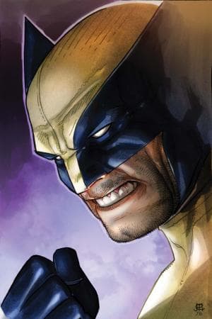 Wolverine (2010) #300 (Tbd Artist Variant)