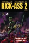 Kick-Ass 2 (2010) #5 cover