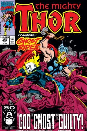 Thor (1966) #430