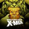 World War Hulk: X-Men (2007)
