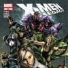 X-Men Legacy (2008) #254
