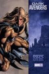 Dark Avengers (2009) #13 cover