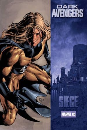 Dark Avengers (2009) #13