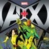 A+X (2012) #18