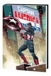 Captain America Vol. 3: Loose Nuke (Trade Paperback) cover