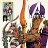 Avengers World (2014) #15 (Aragones Rr&G Variant)