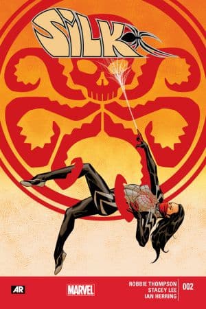 Silk (2015) #2