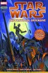 Star Wars: Droids - The Protocol Offensive (1997) #1 cover