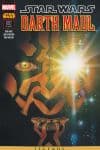 Star Wars: Darth Maul (2000) #1 cover