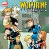 Wolverine and Power Pack (2008) #1