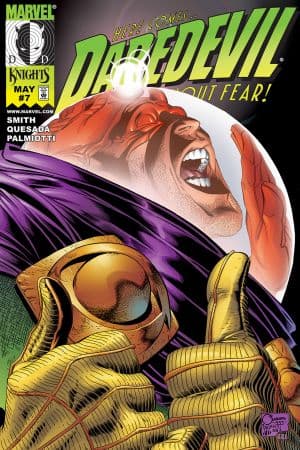 Daredevil (1998) #7
