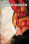 Spider-Woman (2009) #7 cover