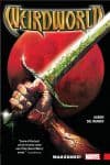 Weirdworld Vol. 0: Warzones! (Trade Paperback) cover